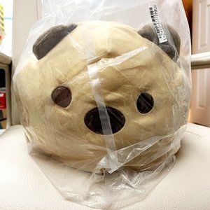 BNWT Petit Hyena Plushie [Relaxing Character Guide collection]